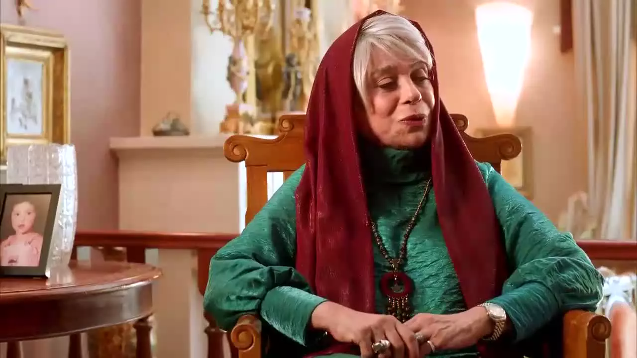 دانلود خرچنگ با بازی حامد اهنگی (کمدی و طنز)