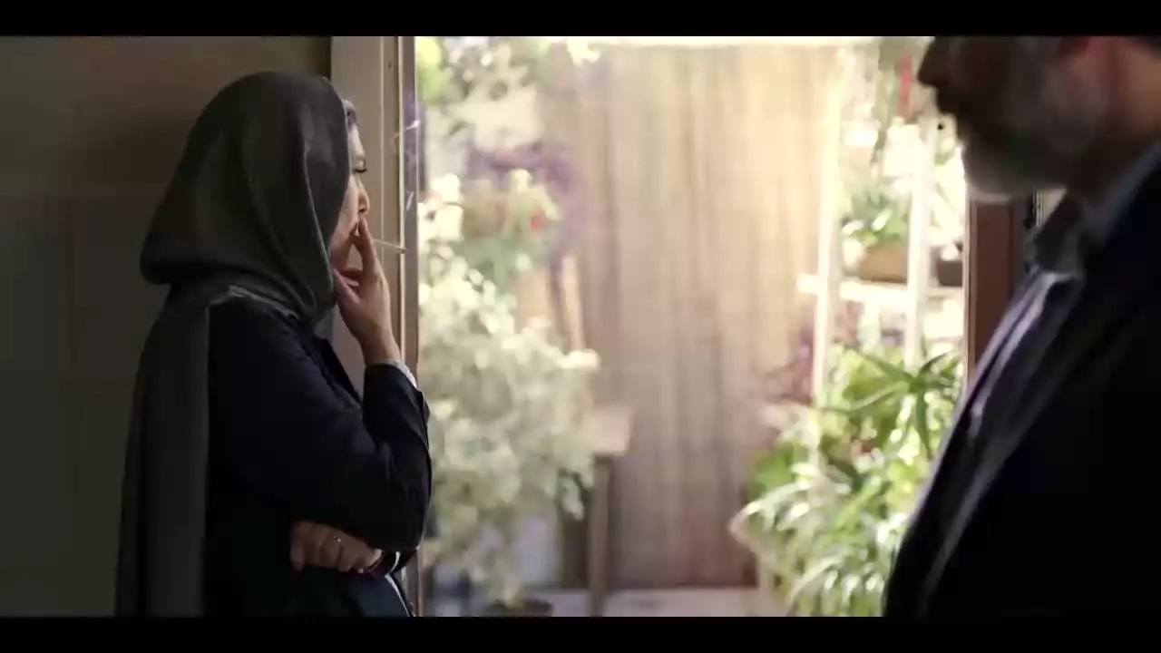 در انتهای شب با بازی پارسا پیروزفر