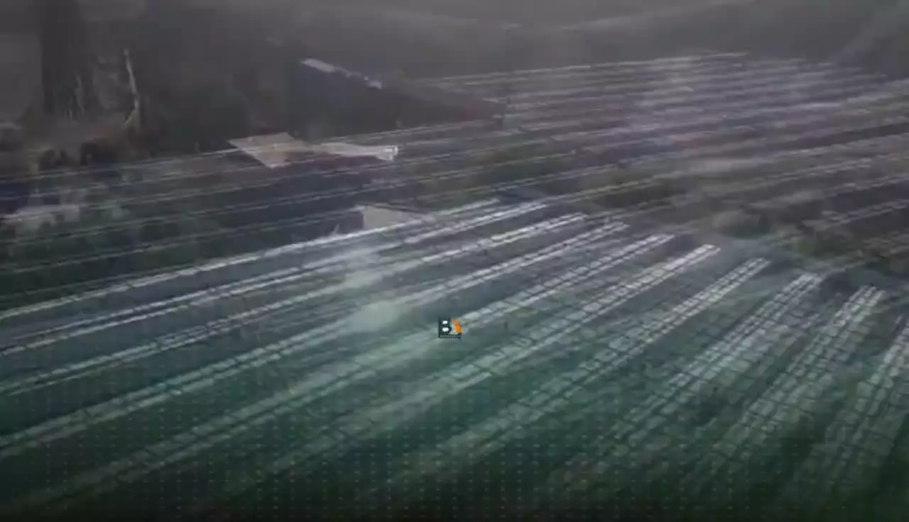 سقف عرشه فولادی تبریز9121505650