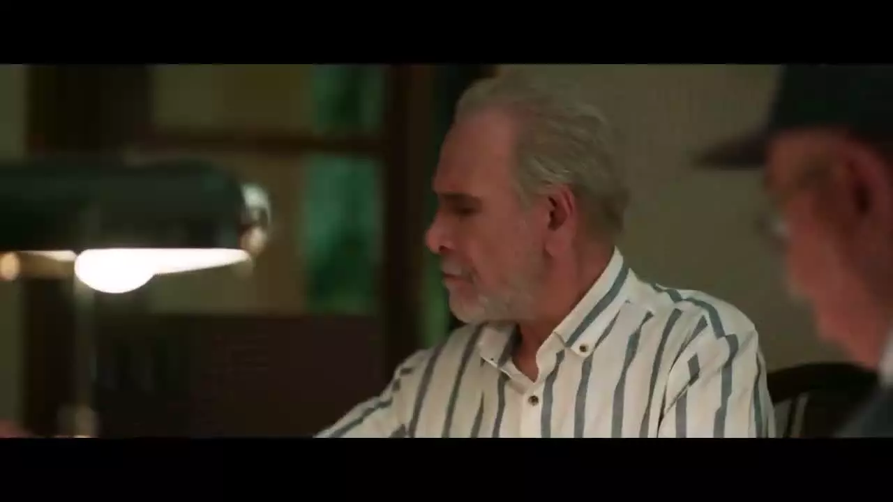 از یاد رفته قسمت دهم / سریال از یاد رفته ها قسمت 10