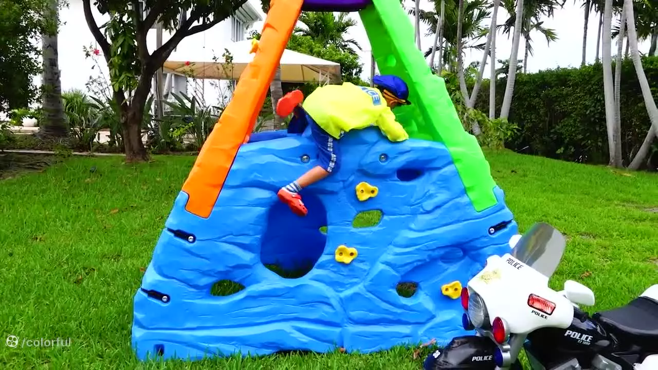 ولاد نیکی - تولد ولاد و نیکی- برنامه کودک ولاد و نیکی- ولاد و نیکیتا - ولاد شو