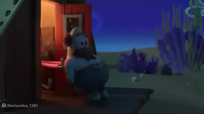 باب اسفنجی - برنامه کودک باب اسفنجی - کارتون باب اسفنجی - دوبله انگلیسی