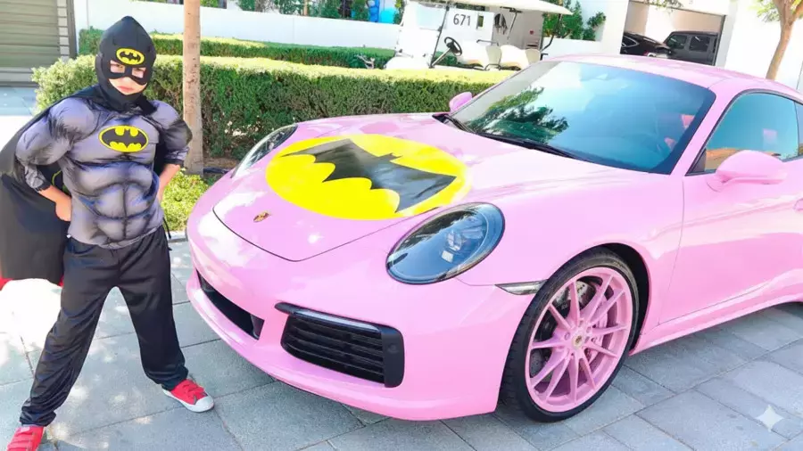 ولاد - ولاد و نیکی - بهترین و خنده‌دارترین کارتون جدید ولاد و نیکی برنامه کودک