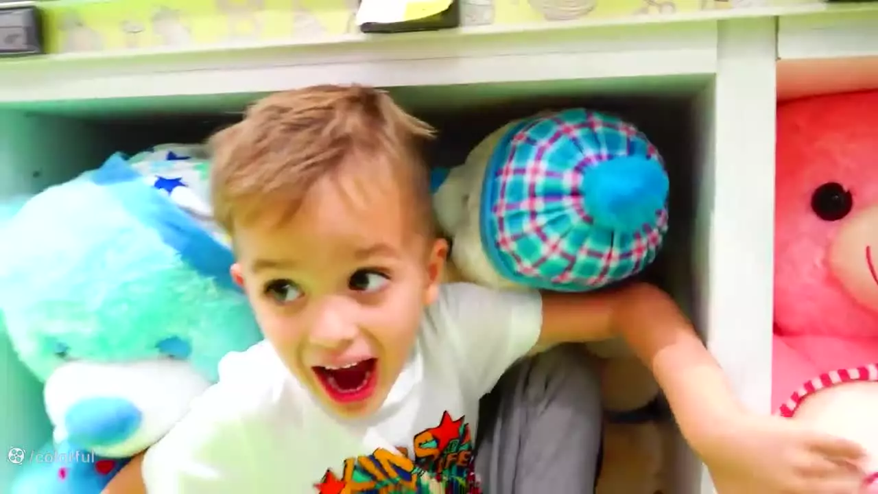 ولاد - ولاد و نیکی - بهترین و خنده‌دارترین کارتون جدید ولاد و نیکی برنامه کودک