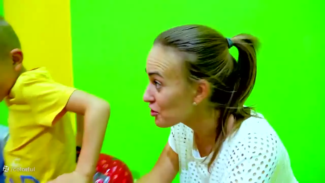 برنامه کودک ولاد و نیکی؛ برنامه کودک ولاد و نیکی, ولاد و نیکیتا جدید، ولاد نیکی