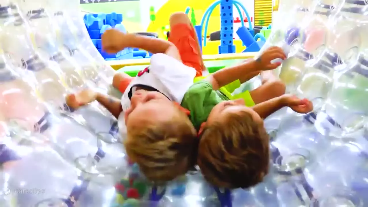 ولاد و نیکی ؛ برنامه کودک ولاد و نیکی , ولاد و نیکیتا جدید ، ولاد نیکی