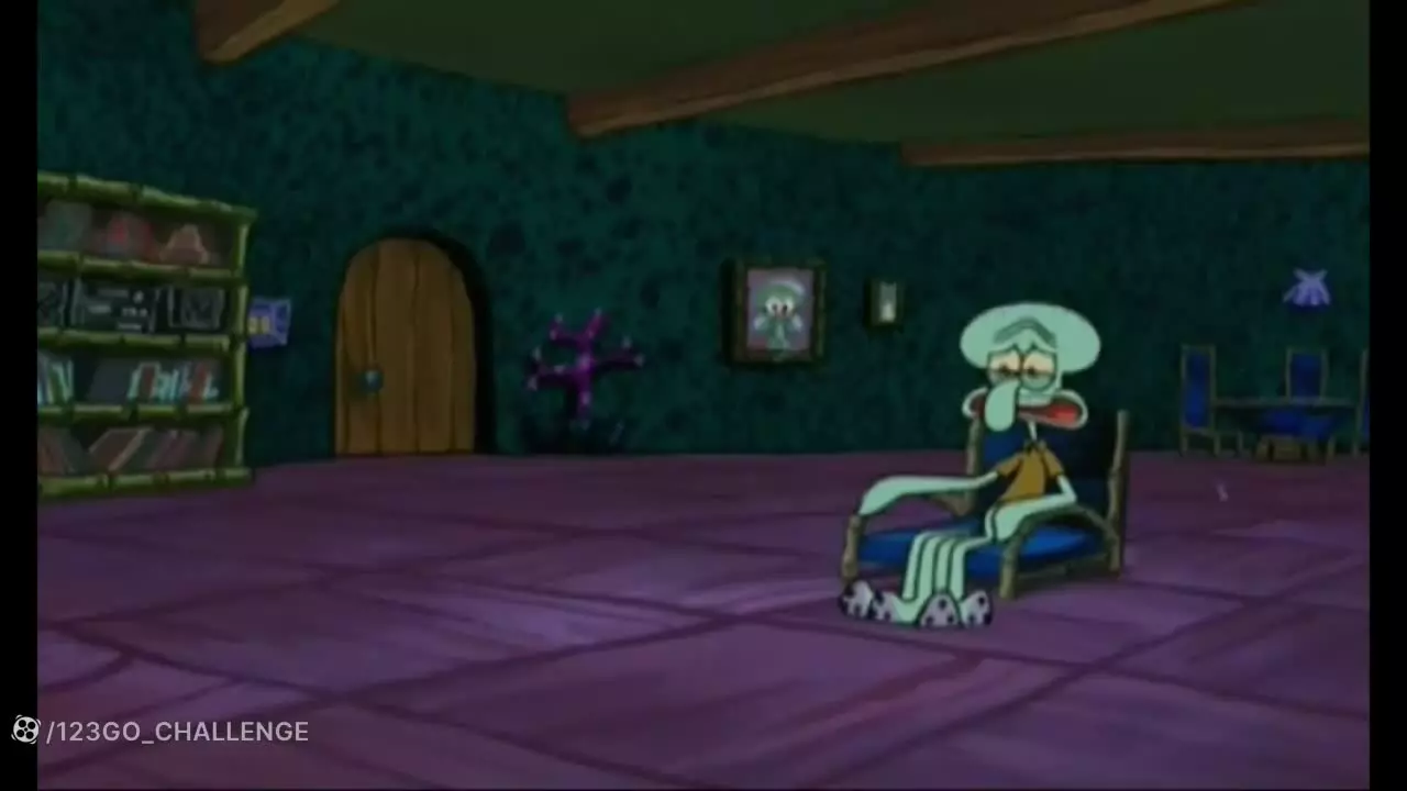 انیمیشن باب اسفنجی برنامه کودک باب اسفنجی باب اسفنجی دوبله فارسی