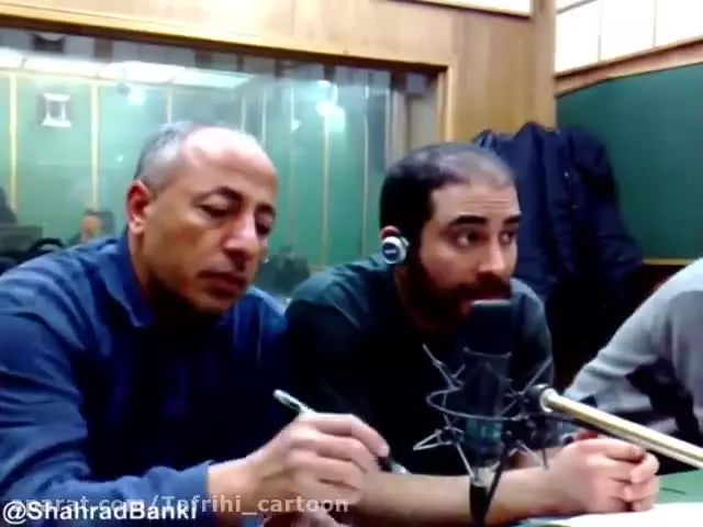 دوبله سریال جومونگ | سریال جومونگ پشت صحنه دوبله جومونگ