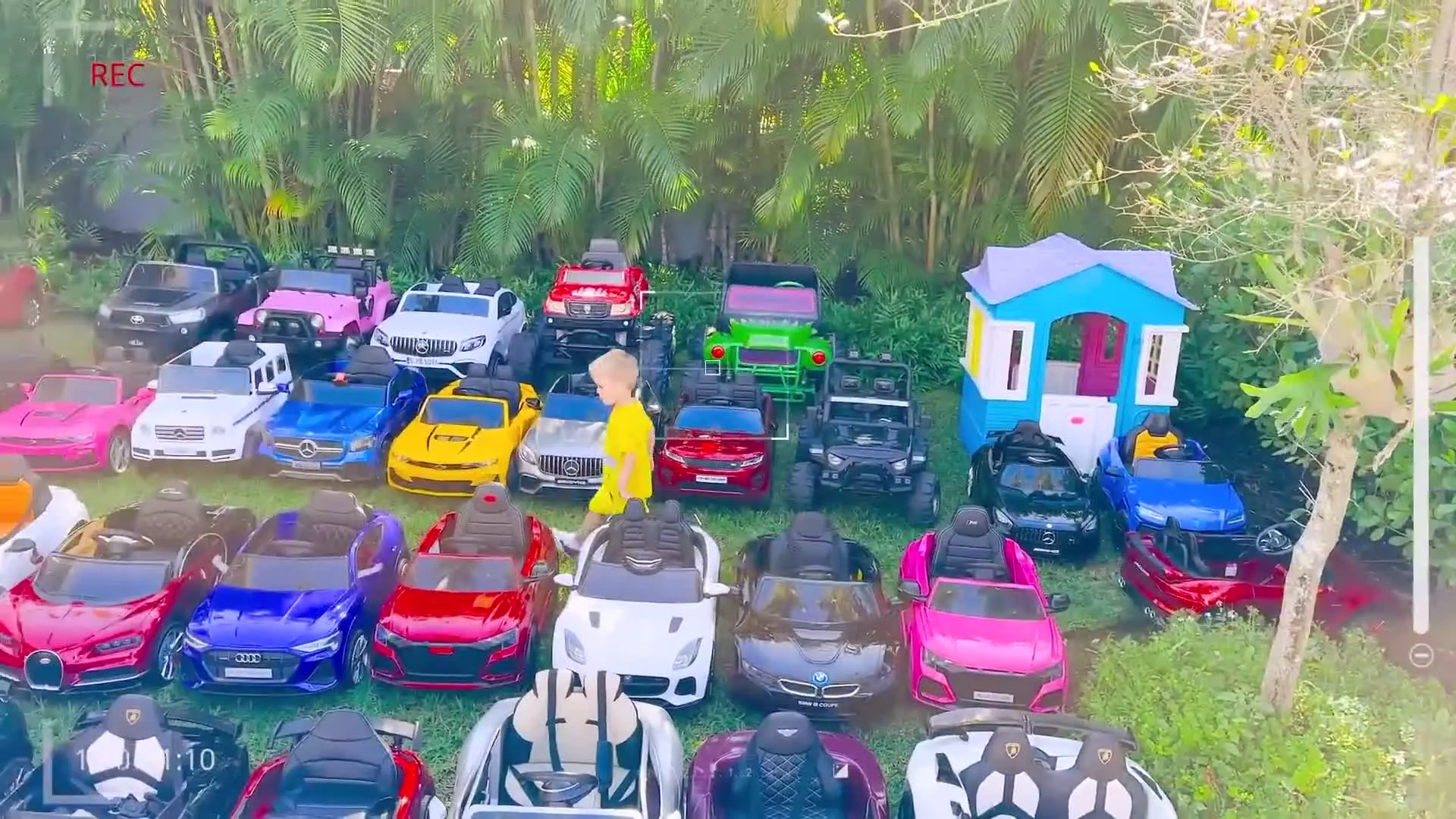 ولاد و نیکی - برنامه کودک - بازی و داستانهای کودکانه - کارتون کودک