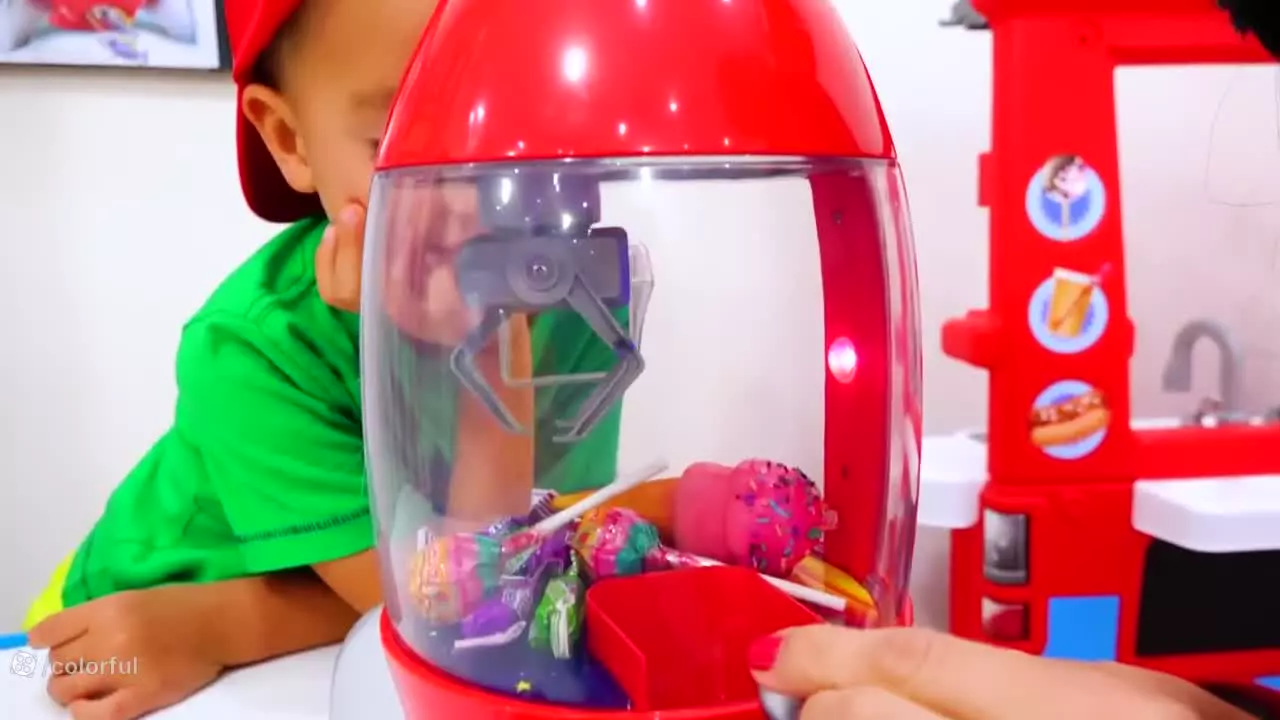 ولاد نیکی - ولاد و نیکی- برنامه کودک ولاد و نیکی- ولاد و نیکیتا - ولاد شو