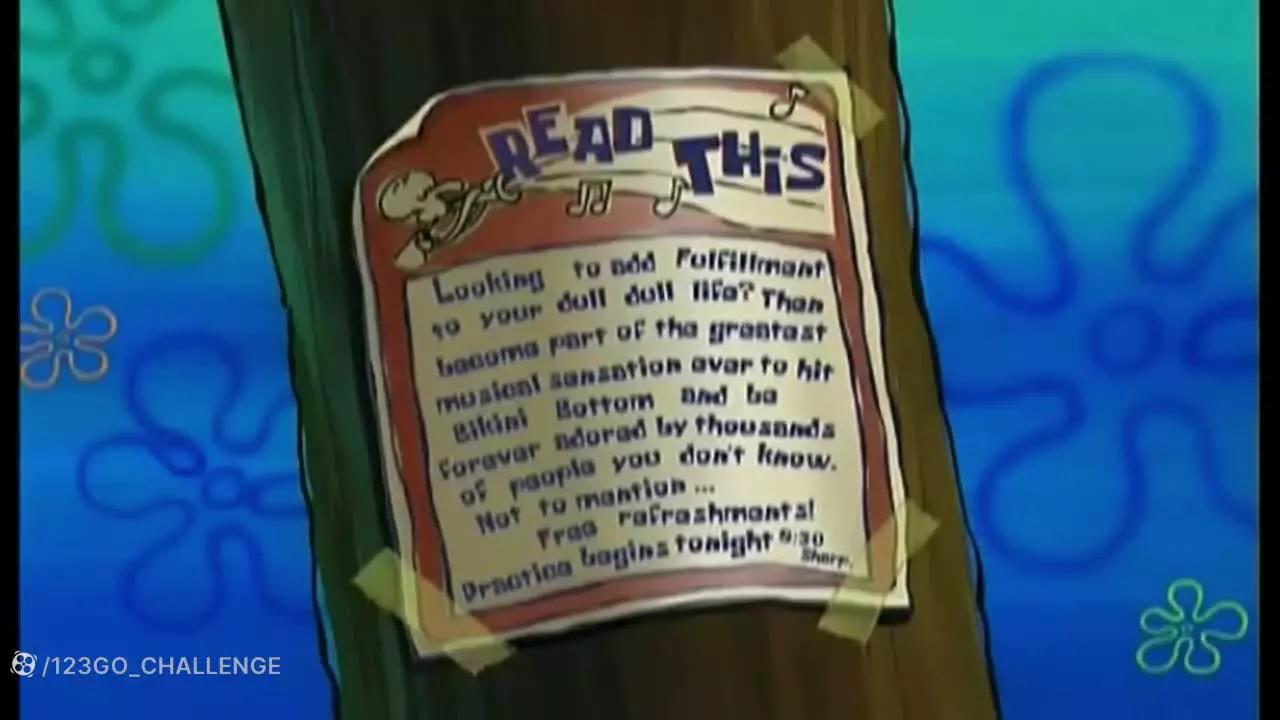 انیمیشن باب اسفنجی برنامه کودک باب اسفنجی باب اسفنجی دوبله فارسی