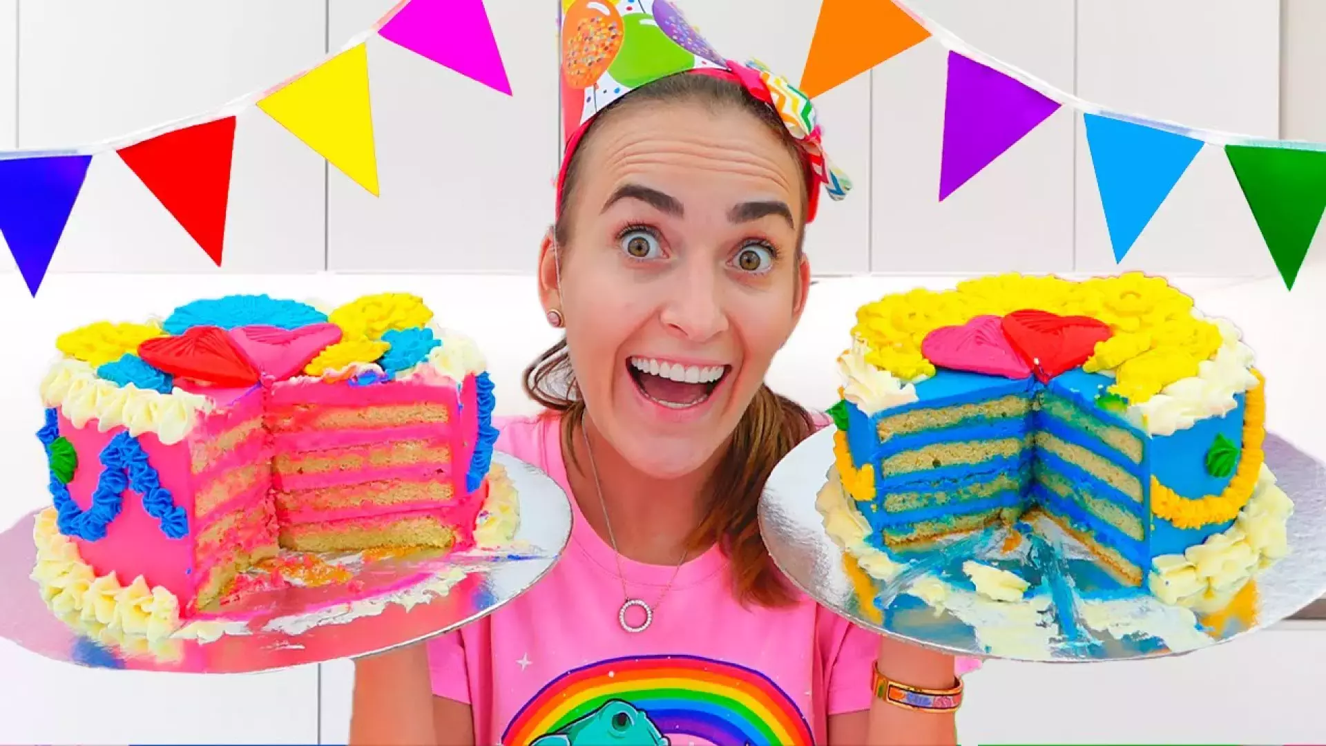 برنامه کودک ولاد و نیکی؛ برنامه کودک ولاد و نیکی, ولاد و نیکیتا جدید، ولاد نیکی