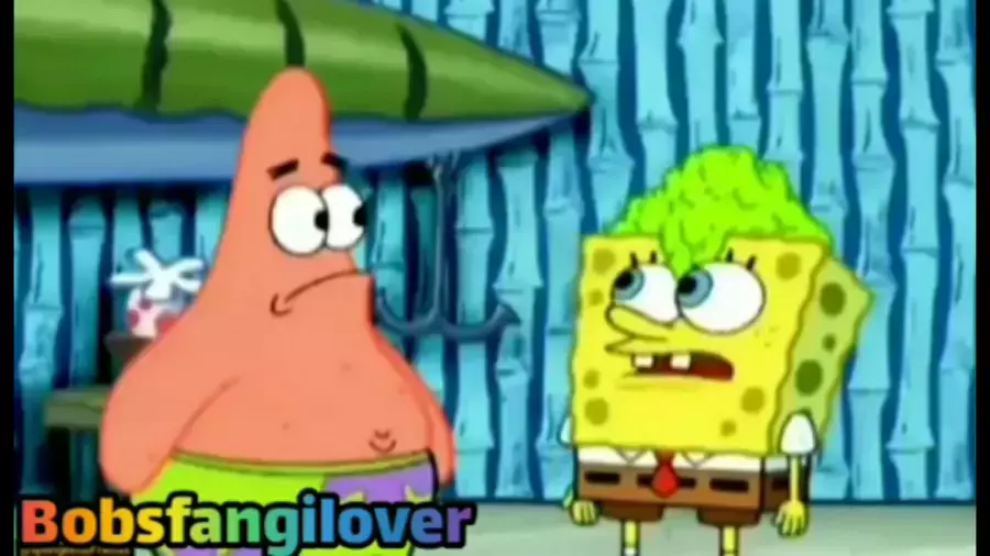 کارتون جدید باب اسفنجی / برنامه کودک باب اسفنجی / باب اسفنجی و پاتریک
