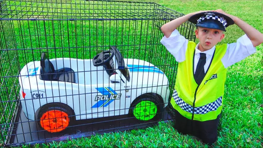 ولاد نیکی - تولد ولاد و نیکی- برنامه کودک ولاد و نیکی- ولاد و نیکیتا - ولاد شو