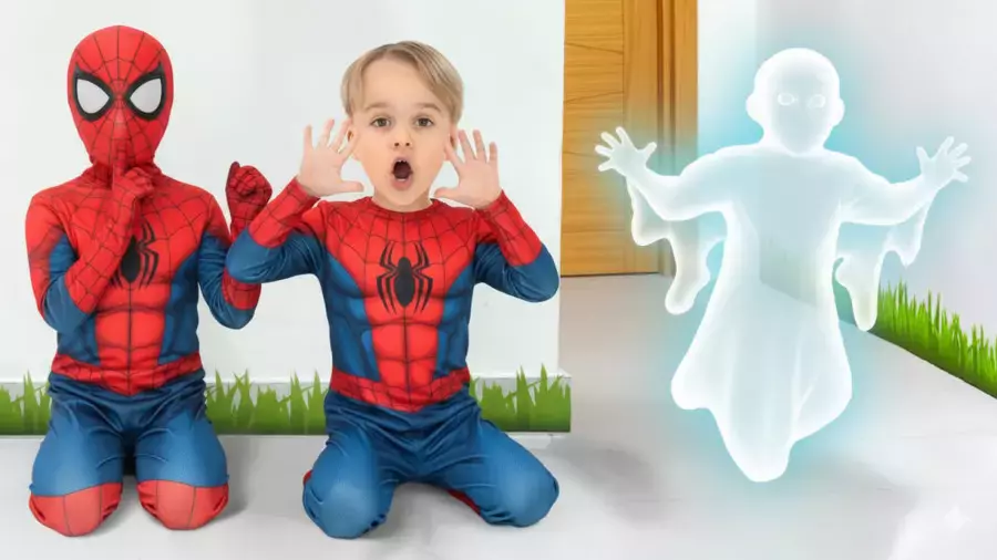 برنامه کودک ولاد و نیکی؛ برنامه کودک ولاد و نیکی, ولاد و نیکیتا جدید، ولاد نیکی