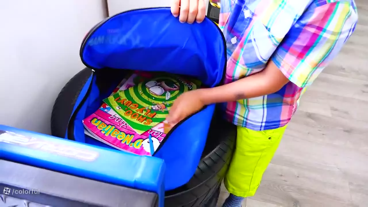 ولاد و نیکی/برنامه کودک طولانی/ولاد و نیکیتا/بازی ولاد و نیکی/ولاد و نیکی جدید