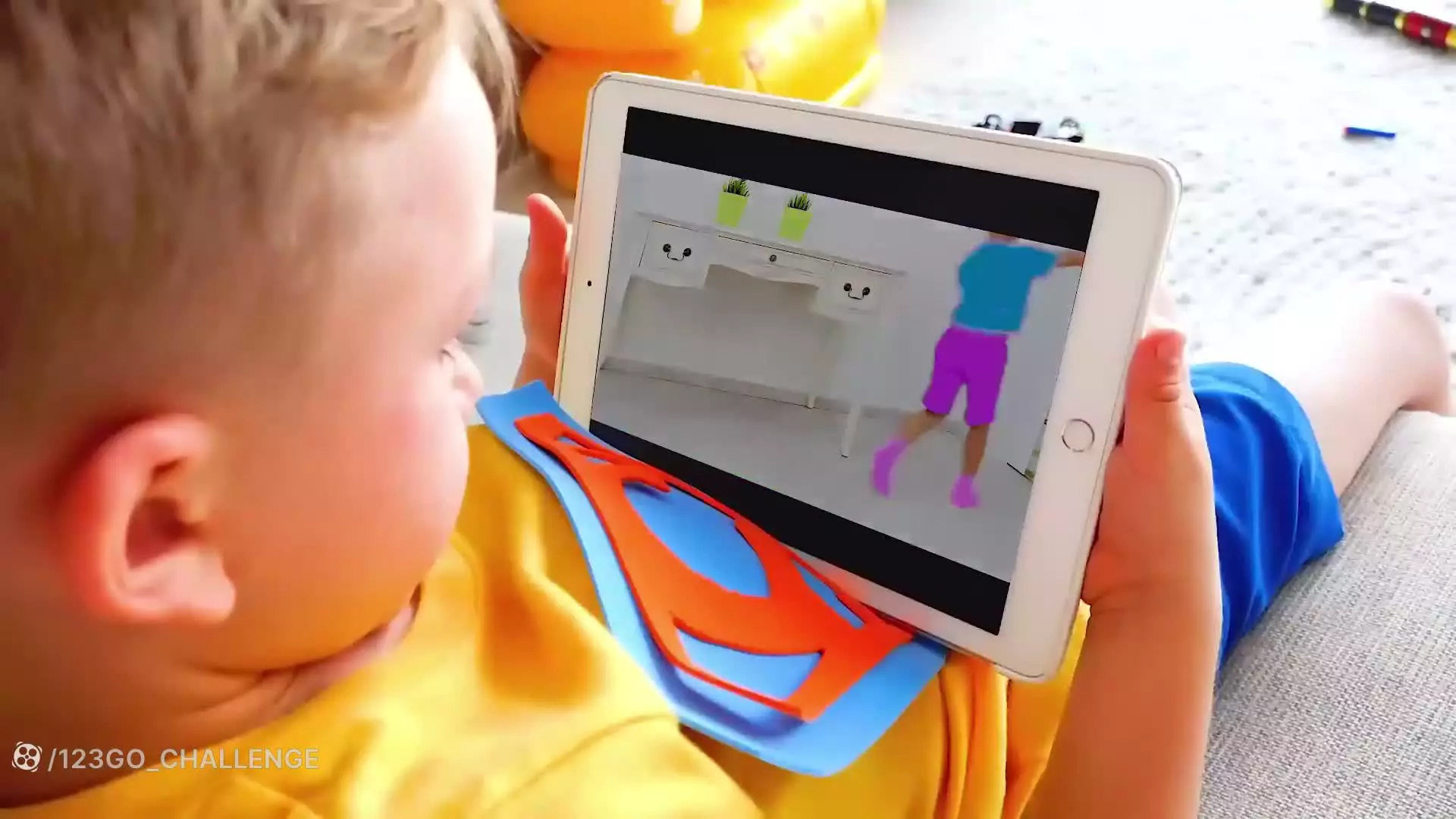 ولاد - ولاد و نیکی - بهترین و خنده‌دارترین کارتون جدید ولاد و نیکی برنامه کودک