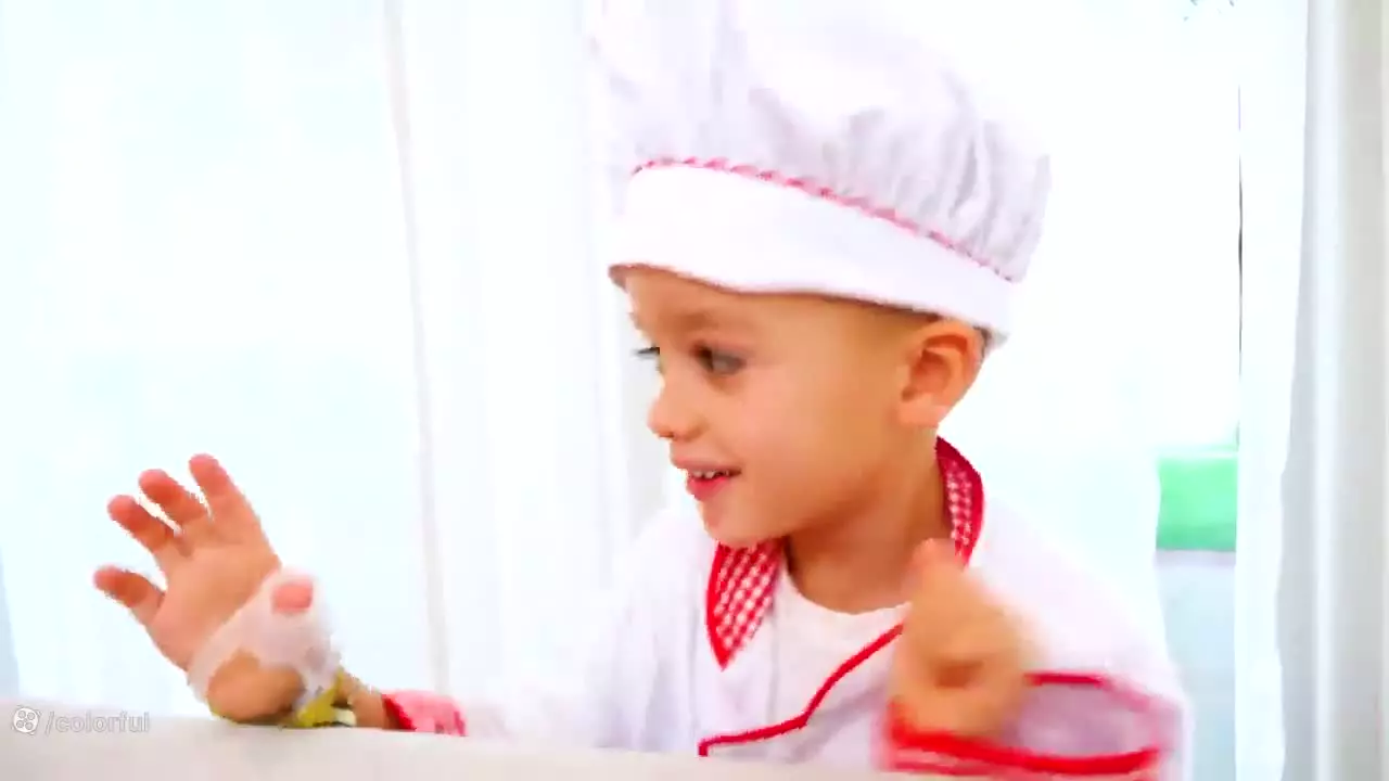 ولاد - ولاد و نیکی - بهترین و خنده‌دارترین کارتون جدید ولاد و نیکی برنامه کودک