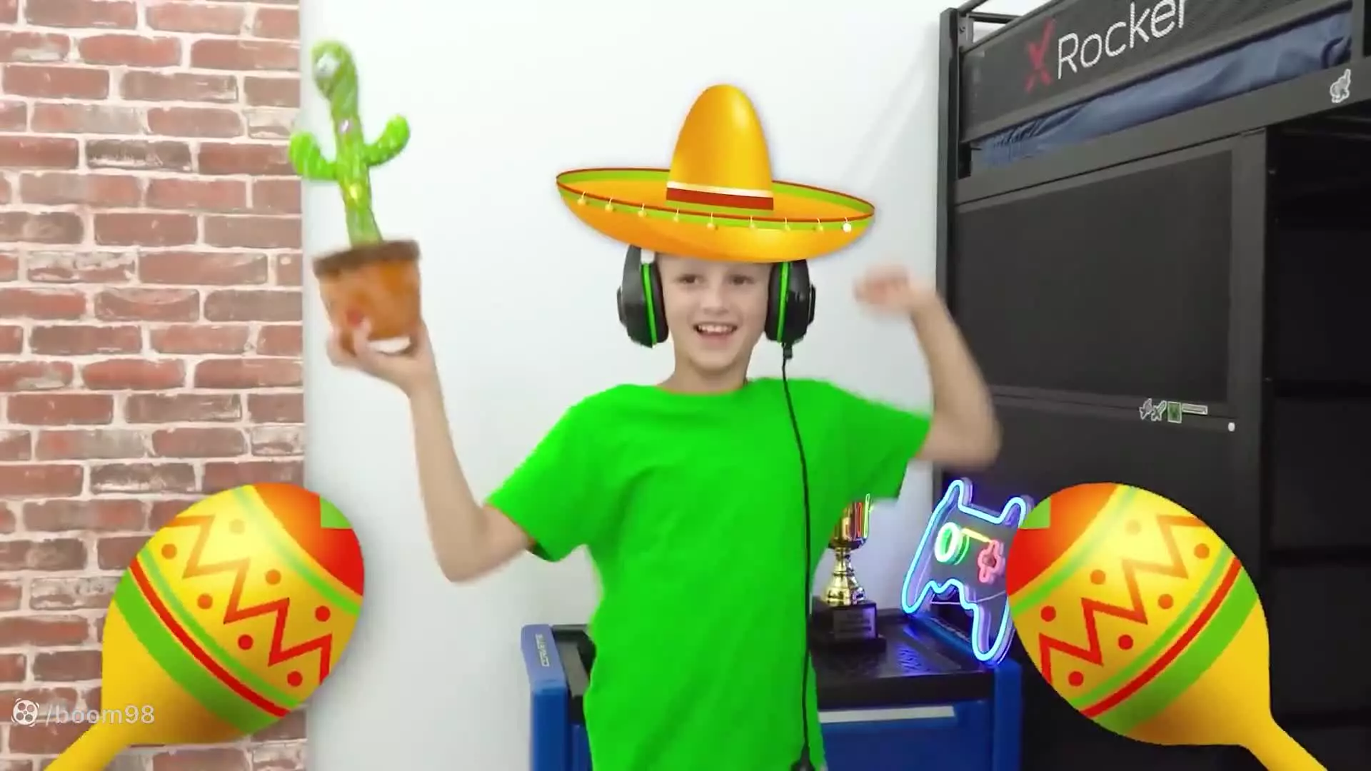 ولاد جدید- ولاد و نیکی- برنامه کودک ولاد و نیکی- ولاد و نیکیتا- ولاد و مامانی