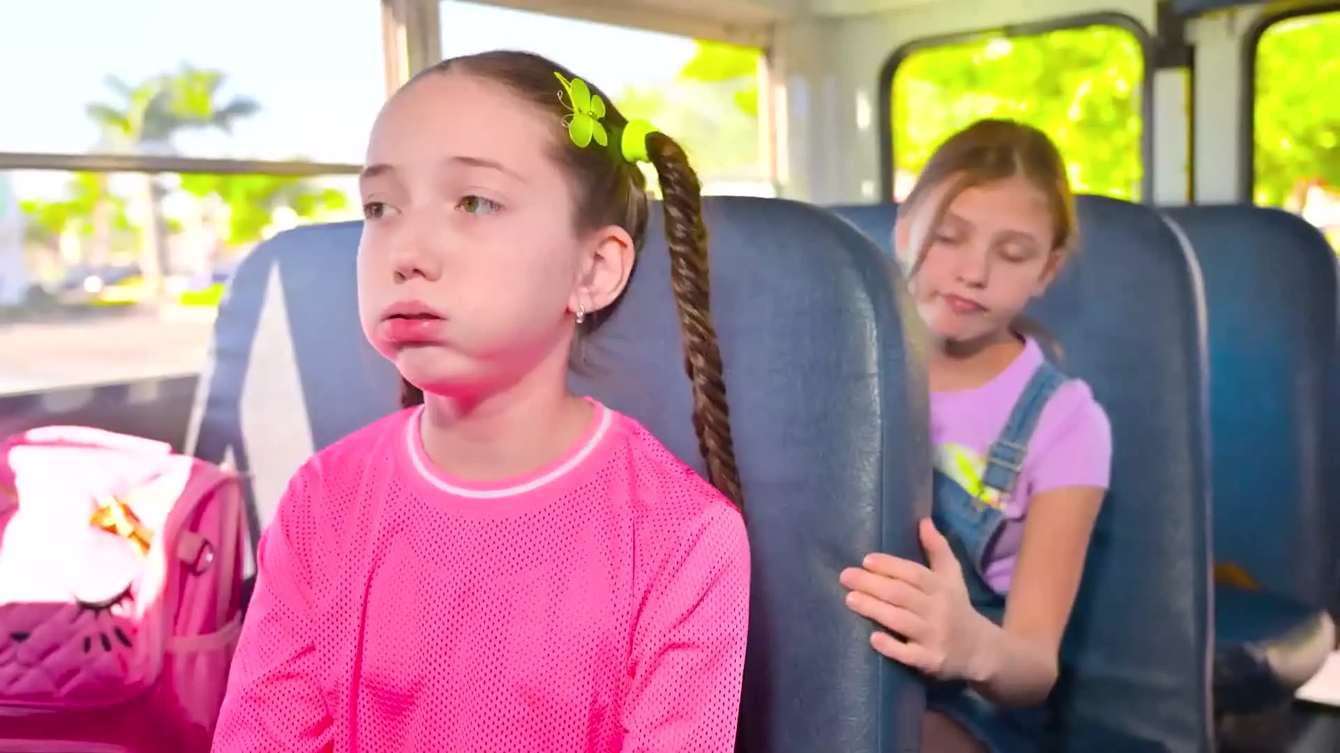 ولاد و نیکی ، برنامه کودک ، بازی با مادر و قوانین کودکانه ، کارتون کودک