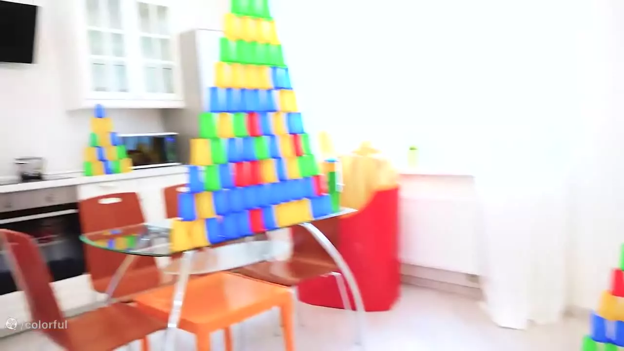 ولاد - ولاد و نیکی - بهترین و خنده‌دارترین کارتون جدید ولاد و نیکی برنامه کودک