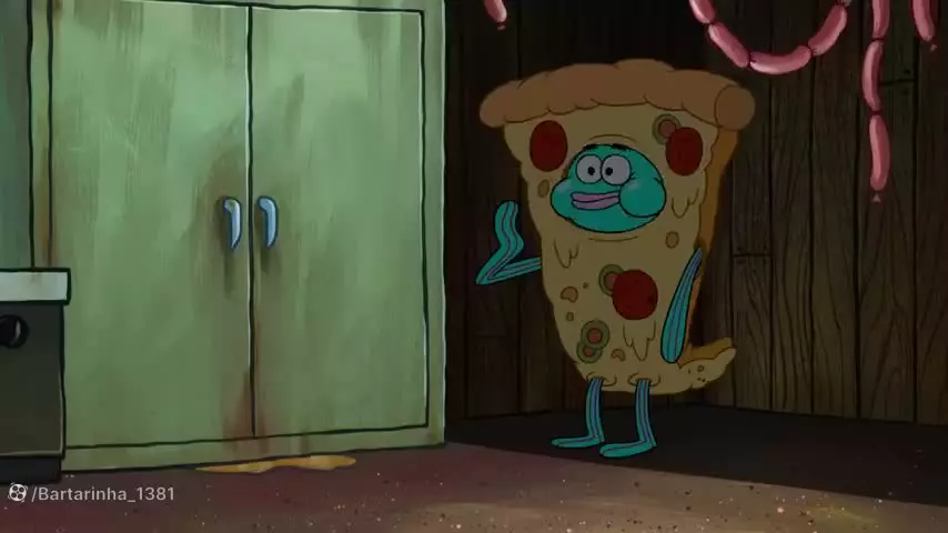 دانلود کارتون باب اسفنجی - باب اسفنجی - باب اسفنجی دوبله انگلیسی