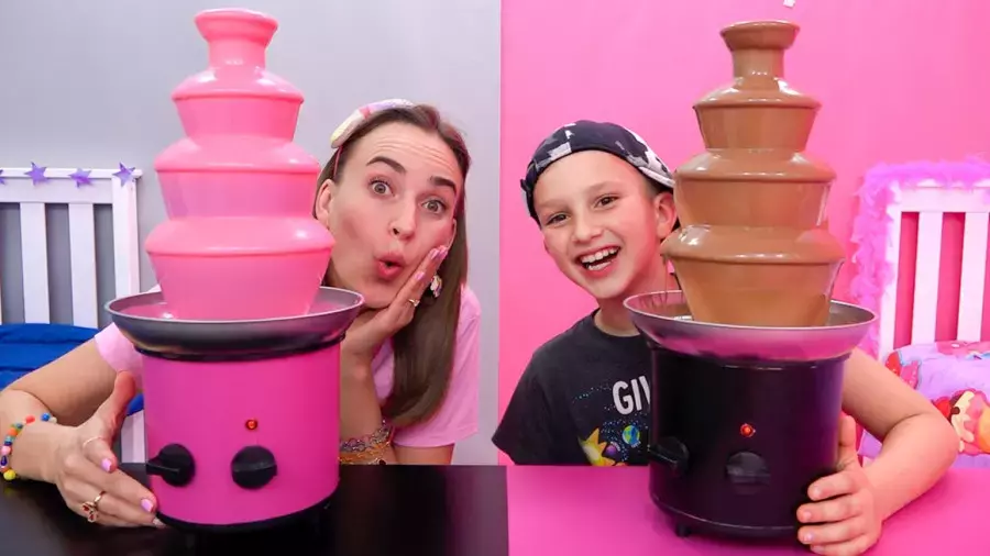 ولاد نیکی - ولاد و نیکی- برنامه کودک ولاد و نیکی- ولاد و نیکیتا - ولاد شو