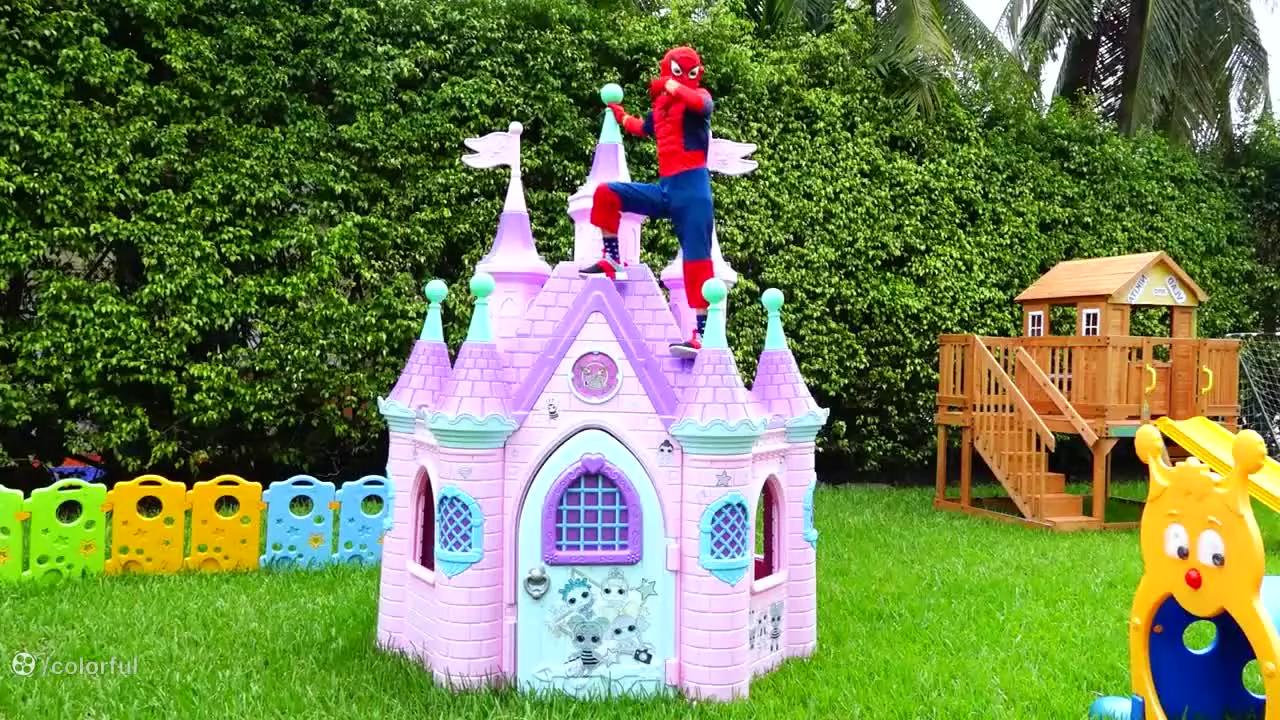 برنامه کودک ولاد و نیکی؛ برنامه کودک ولاد و نیکی, ولاد و نیکیتا جدید، ولاد نیکی