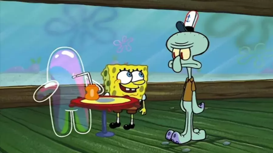 انیمیشن باب اسفنجی دوبله فارسی / کارتون خنده باب اسفنجی / برنامه کودک باب اسفنجی