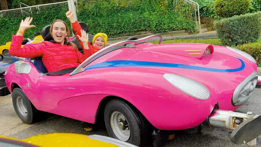 ولاد - ولاد و نیکی - بهترین و خنده‌دارترین کارتون جدید ولاد و نیکی برنامه کودک