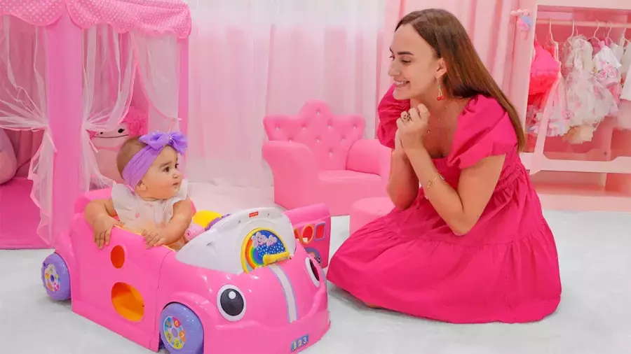 ولاد - ولاد و نیکی - بهترین و خنده‌دارترین کارتون جدید ولاد و نیکی برنامه کودک