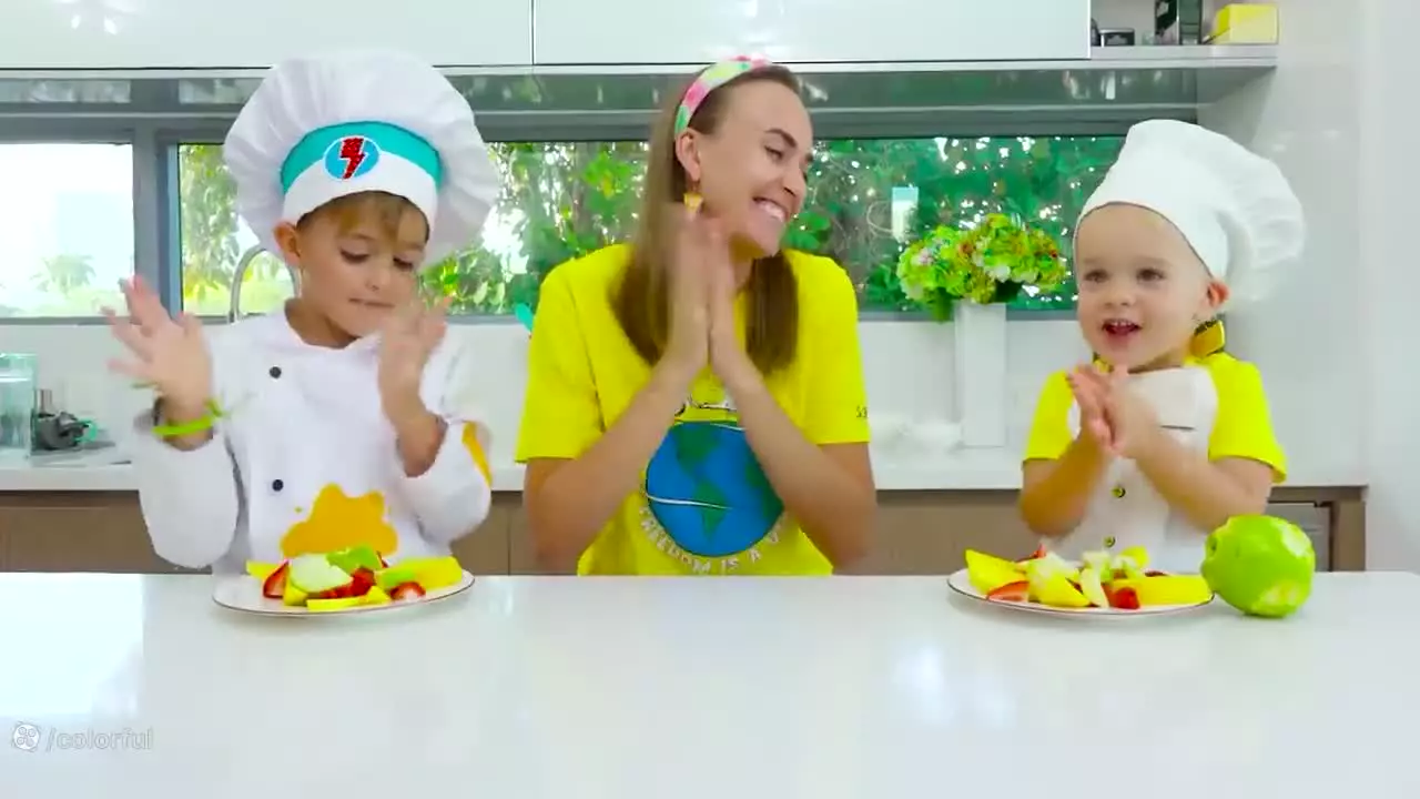 ولاد نیکی - تولد ولاد و نیکی- برنامه کودک ولاد و نیکی- ولاد و نیکیتا - ولاد شو