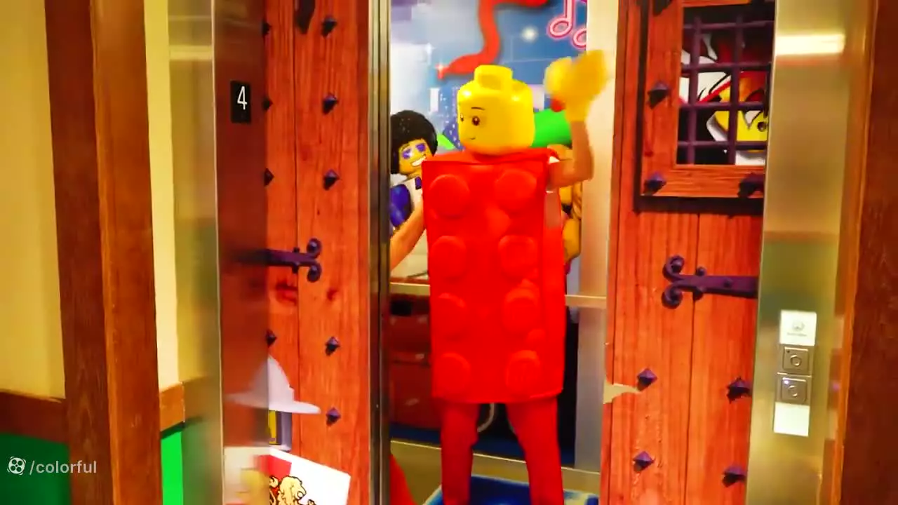 ولاد - ولاد و نیکی - بهترین و خنده‌دارترین کارتون جدید ولاد و نیکی برنامه کودک