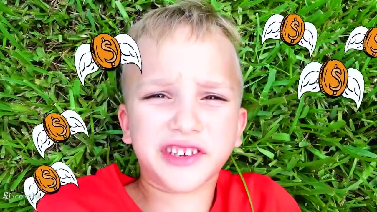 برنامه کودک ولاد و نیکی؛ برنامه کودک ولاد و نیکی, ولاد و نیکیتا جدید، ولاد نیکی