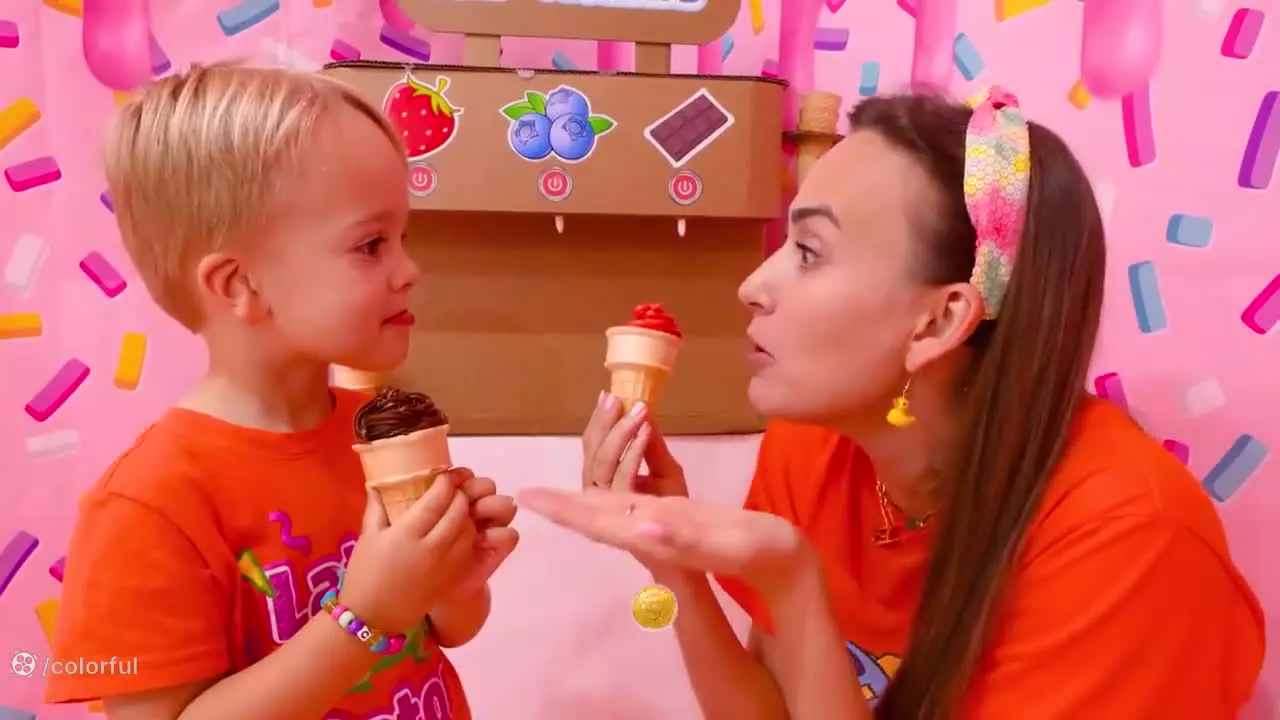 ولاد و نیکی| برنامه کودک جدید ولاد و نیکی |ولاد و نیکیتا| ولاد نیکی