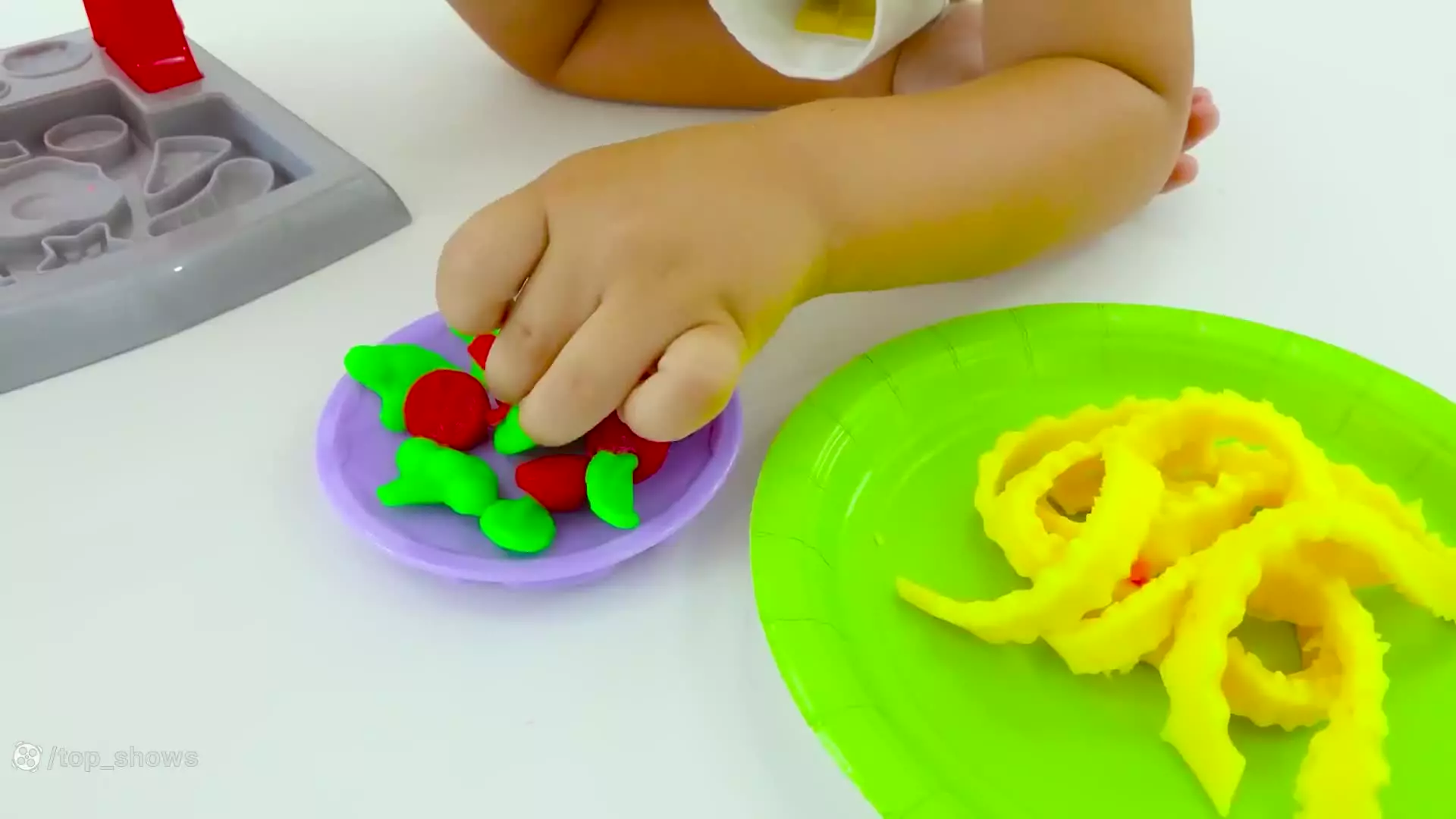 ولاد و نیکی - برنامه کودک - چالش آشپزی - کودک سرگرمی تفریحی ولاد نیکی