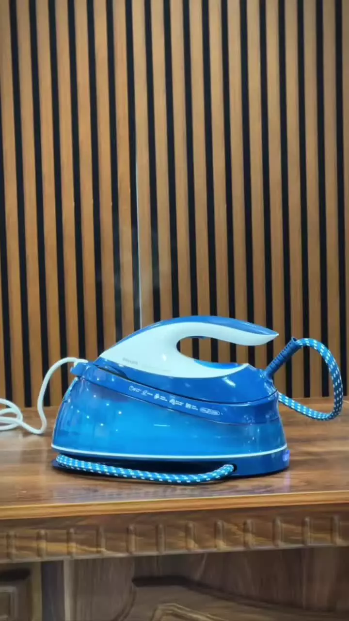 اتو مخزندار فلیپس