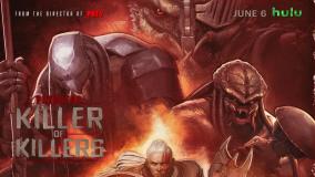 فیلم غارتگر: قاتل قاتلان یک