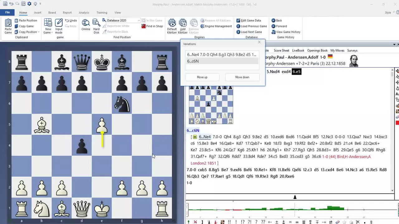 نرم افزار شطرنج چس بیس ۲۶