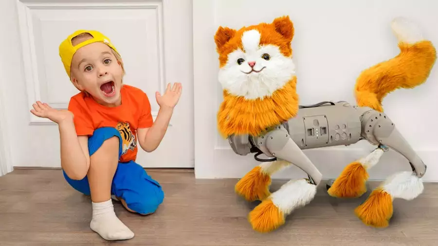 ولاد نیکی - ولاد و نیکی- برنامه کودک ولاد و نیکی- ولاد و نیکیتا - ولاد شو