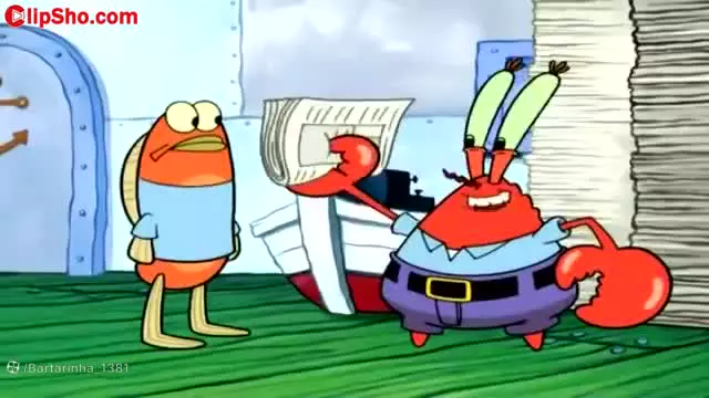 انیمیشن باب اسفنجی شلوار مکعبی || باب اسفنجی || برنامه کودک