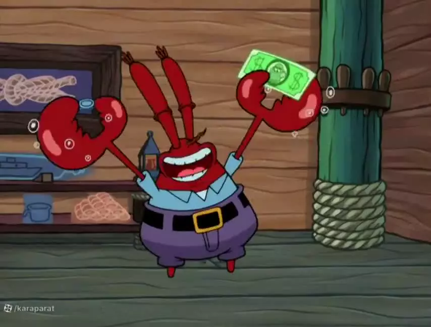 انیمیشن باب اسفنجی / برنامه کودک باب اسفنجی/باب اسفنجی با دوبله فارسی