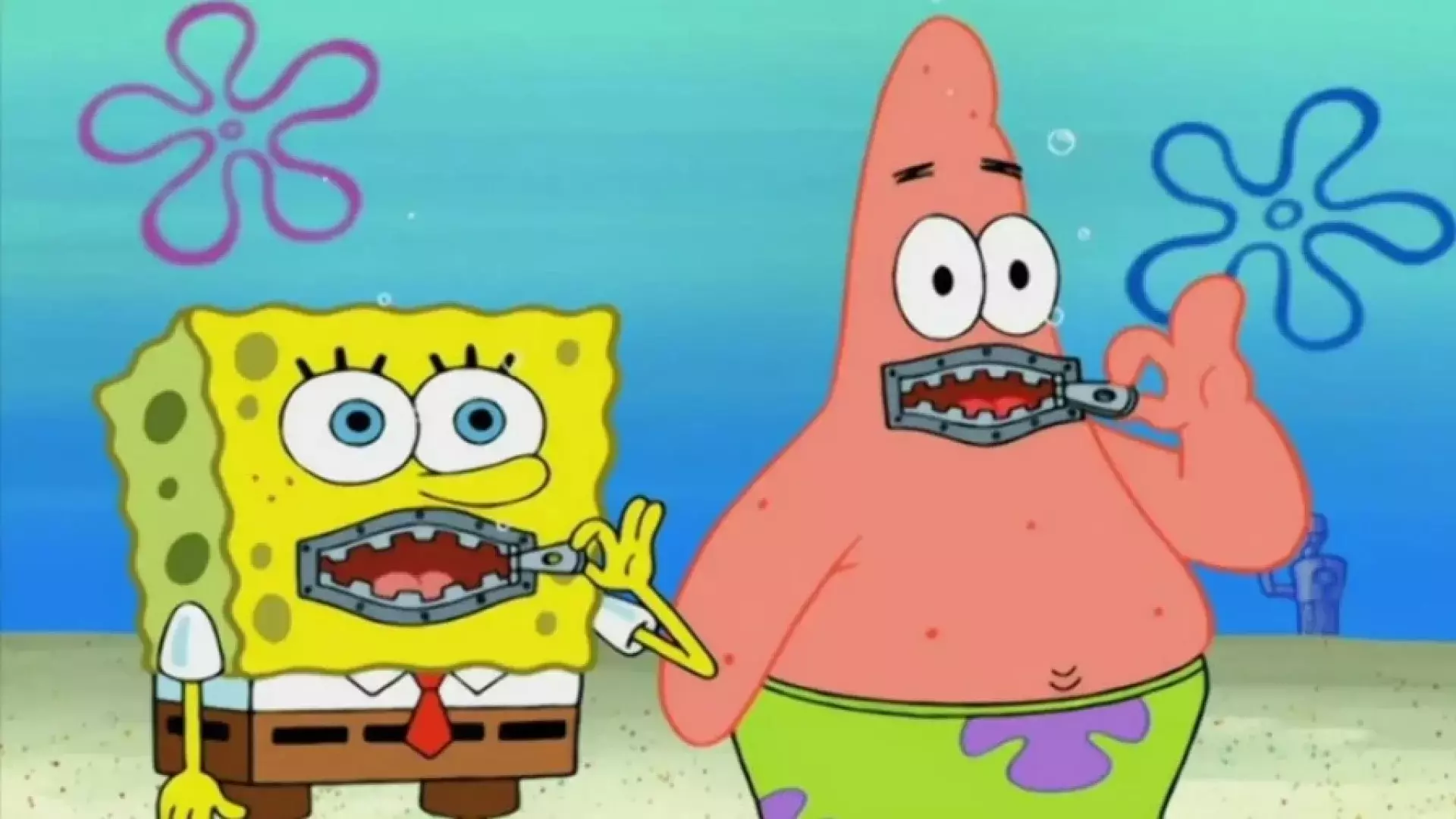 انیمیشن باب اسفنجی دوبله فارسی/ دانلود کارتون باب اسفنجی/ برنامه کودک باب اسفنجی