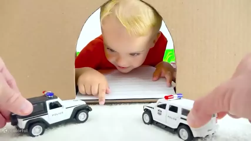 ولاد و نیکی ؛ برنامه کودک ولاد و نیکی , ولاد و نیکیتا جدید ،چالش مدرسه ولاد نیکی