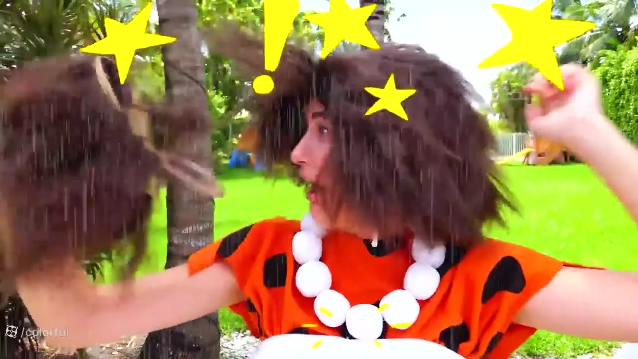 ولاد - ولاد و نیکی - بهترین و خنده‌دارترین کارتون جدید ولاد و نیکی برنامه کودک