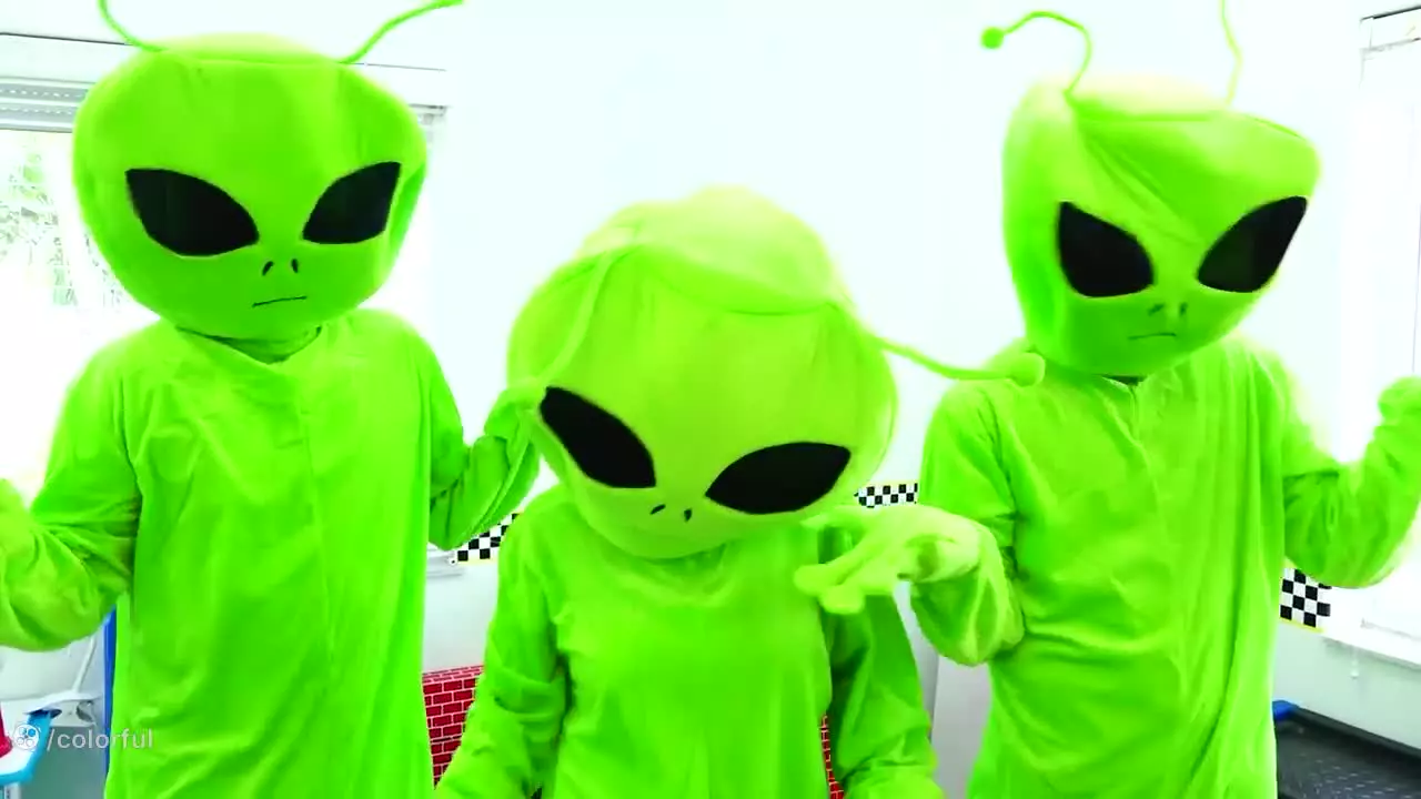 برنامه کودک ولاد و نیکی؛ برنامه کودک ولاد و نیکی, ولاد و نیکیتا جدید، ولاد نیکی