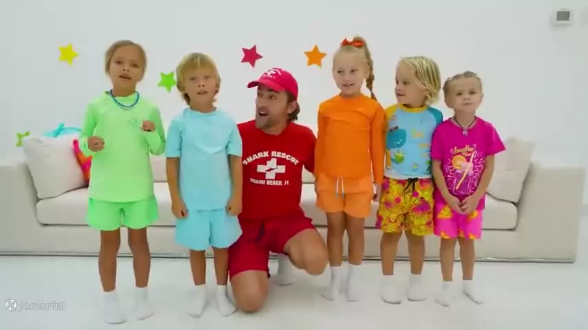 ولاد - ولاد و نیکی - بهترین و خنده‌دارترین کارتون جدید ولاد و نیکی برنامه کودک