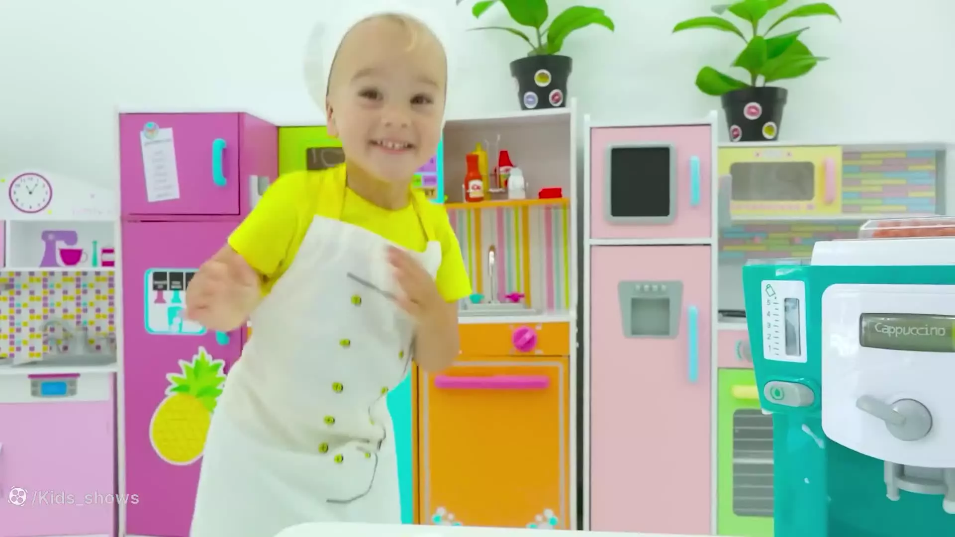 ولاد و نیکی - برنامه کودک - چالش و بازی خانگی با مامان 2 - کودک سرگرمی تفریحی