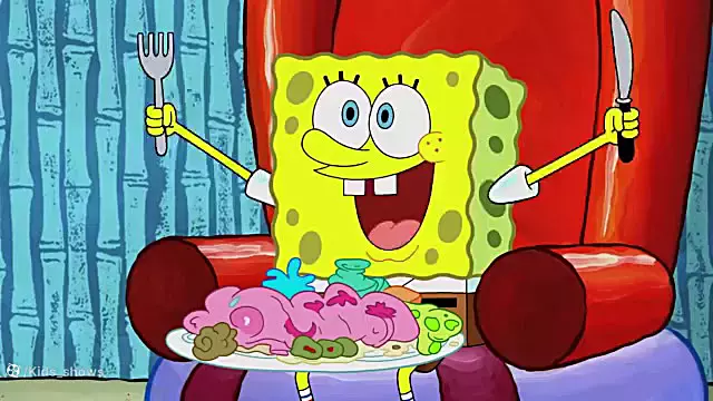 دانلود کارتون باب اسفنجی | برنامه کودک جدید باب اسفنجی | باب اسفنجی دوبله انگلیسی