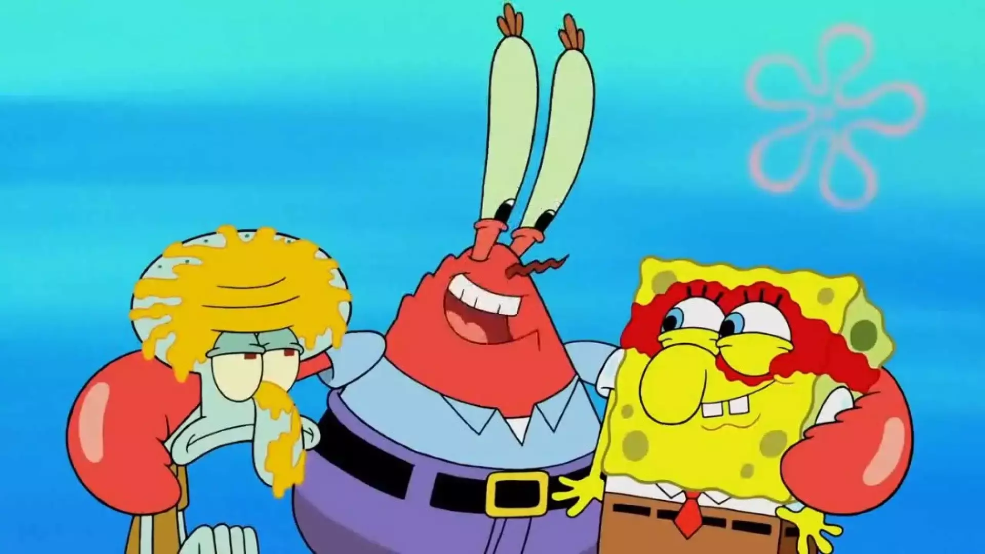 کارتون باب اسفنجی دوبله فارسی انیمیشن خنده دار باب اسفنجی برنامه کودک باب اسفنجی